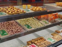 -喜計局·饼行(南湖万达广场店)