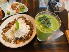 -山葵家·创意料理(临平银泰城店)