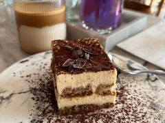-The Rug Cafe(王府中环店)