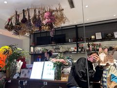 -seeu coffee(江滩店)