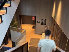 -燃坊JEN ACTIVE游泳健身中心·深圳前海JEN酒店