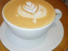 SOE澳白-KYO COFFEE(胶州路店)