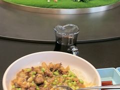 -恒记饭店·海鲜明档(淹城店)