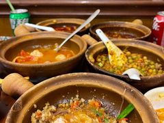 -罗妈砂锅(四川成都奎星楼店)