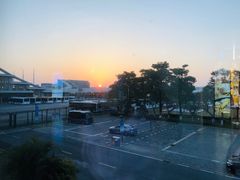 -厦门高崎国际机场-T3航站楼