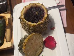 -雀舞云南菜(天津天河城购物中心店)