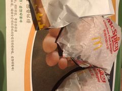 -麦当劳(阳朔益田西街店)