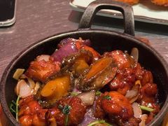 -潮界(虹桥新天地店)