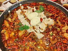 -聂发财重庆江湖菜(解放碑店)