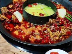 -楠火锅(龙阳广场店)