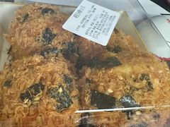 -鲍师傅糕点(海陵北路店)