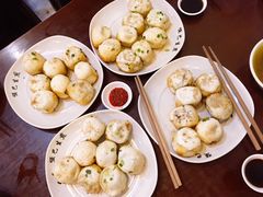 -哑巴生煎(临顿路店)