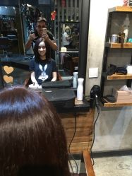 点击看大图 -IN HAIR艺术+造型