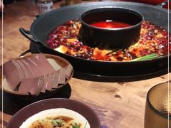 -楠火锅(龙阳广场店)