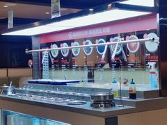 -海底捞火锅(金鼎广场店)