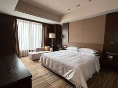 -扬州绿地铂骊酒店