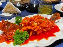 -宏达宴老菜馆(群力第四大道店)