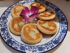 金丝饼-香丰阁·烤鸭·川湘菜(昌平店)