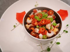 -鲤院·新中式美学·庭院餐厅(夫子庙店)