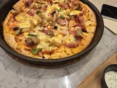 -必胜客(滨江店)
