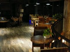 -旧雨咖啡·CoffeeFORU(黄村奥体店)
