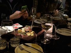-ibarrel爱杯·bistro&brunch(江宁路店)