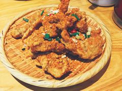 小酥肉-班花麻辣烫(南京概念店)