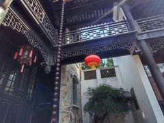-无锡梅园公园