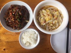 -笨罗卜浏阳菜馆(星沙店)