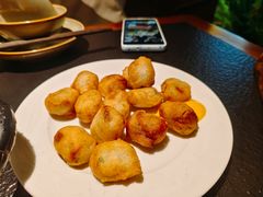 -菌自由丨野生菌火锅特色庭院餐厅(丽江古城店)