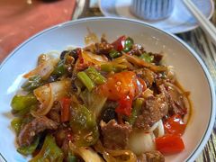 -新疆伊宁远征餐厅