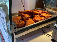 -王二甩老木子鸡(江湾店)