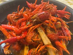 -聚味瞿记·龙虾堂(坡子街店)