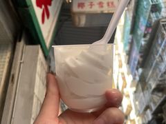 -洪馨椰子