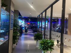 -金融街长安体育中心(北京长安店)
