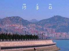 -青岛沙子口国家中心渔港