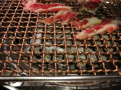 黑牛牛肋条-明洞阿姨·韩式酱蟹烤肉·创意料理(三元桥店)