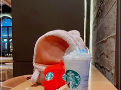 -星巴克臻选(福州东百中心分店)