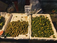 -黄埔古港