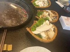 -滇野云南野生菌餐厅(陕西南路店)