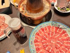 -东来顺饭庄(上地华联店)