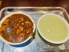 -姚记炒肝店(簋街店)