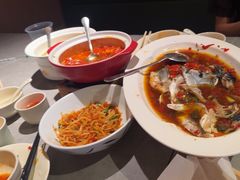 -楚山晓·楚湘菜(江夏永旺店)