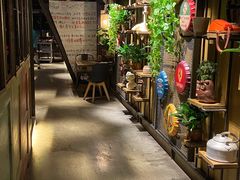 -胡桃里音乐酒馆(四道口店)