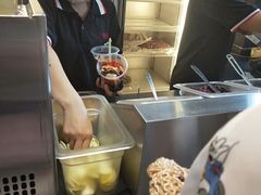 -八婆婆烧仙草(曾厝垵店)