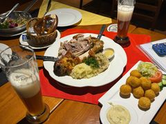 -申德勒加油站西餐厅(日坛路总店)
