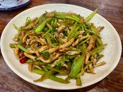-翟氏天天小吃(上东街区店)