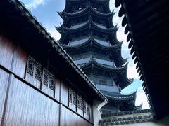 -月栖华明-云间草堂清茶馆(泗泾古镇店)