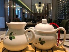 -稻香酒家·33年老字号·港式粤菜(富邦中心店)