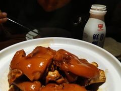 -好嫂子酱猪手•农家菜(华远坊店)